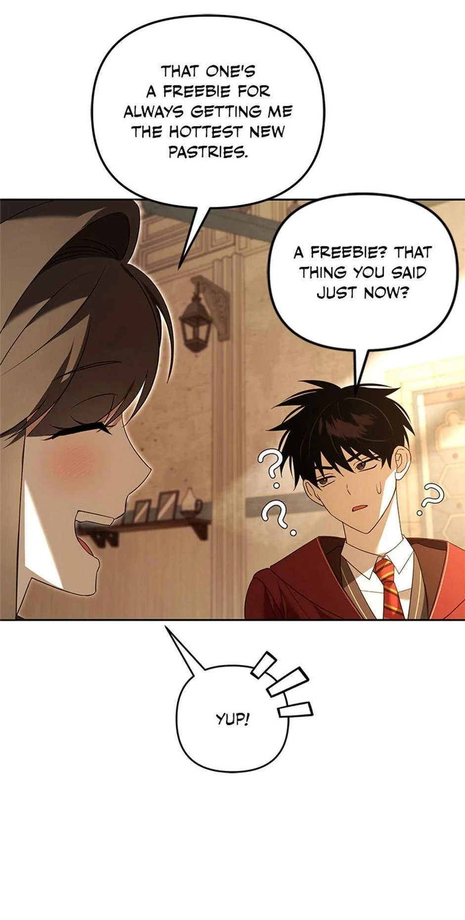 The Academy’s Genius Tamer Chapter 24 - 37