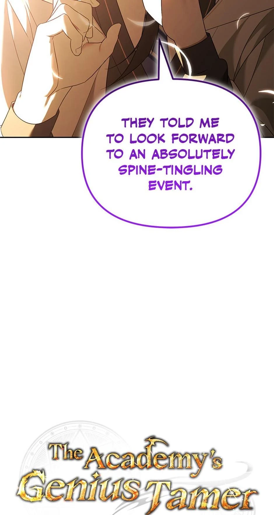 The Academy’s Genius Tamer Chapter 24 - 39