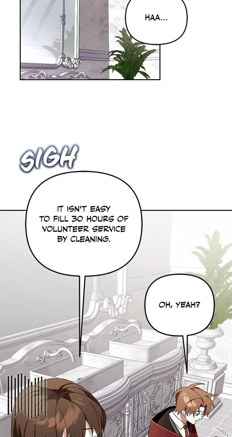 The Academy’s Genius Tamer Chapter 24 - 41