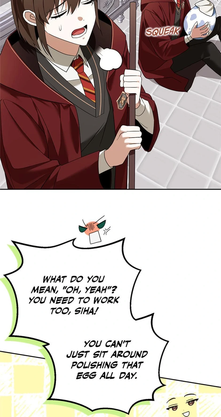 The Academy’s Genius Tamer Chapter 24 - 42