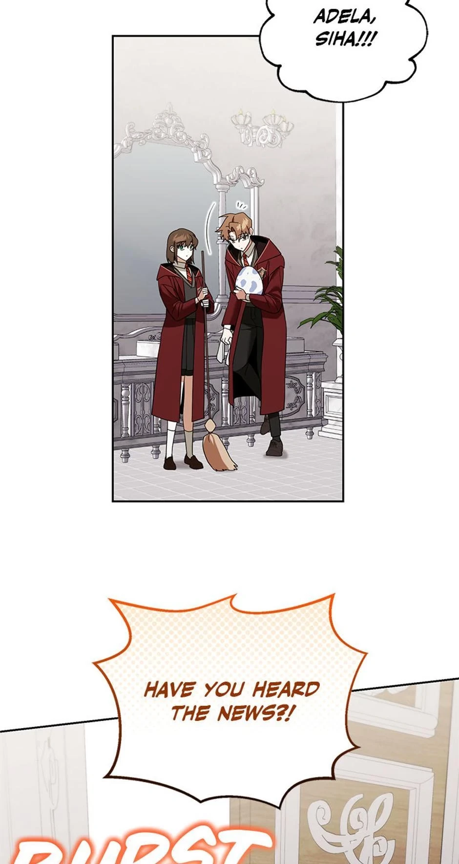 The Academy’s Genius Tamer Chapter 24 - 44