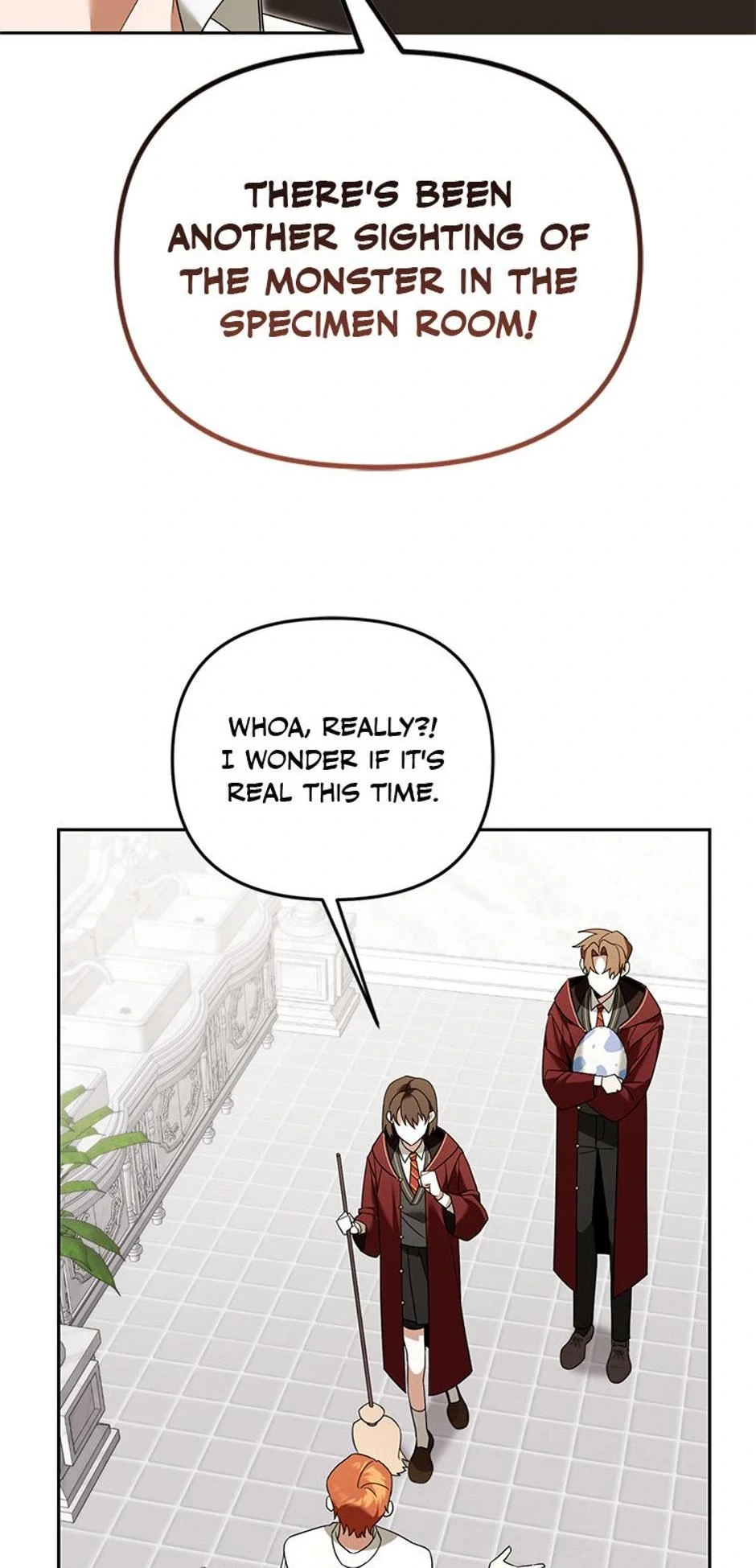 The Academy’s Genius Tamer Chapter 24 - 47