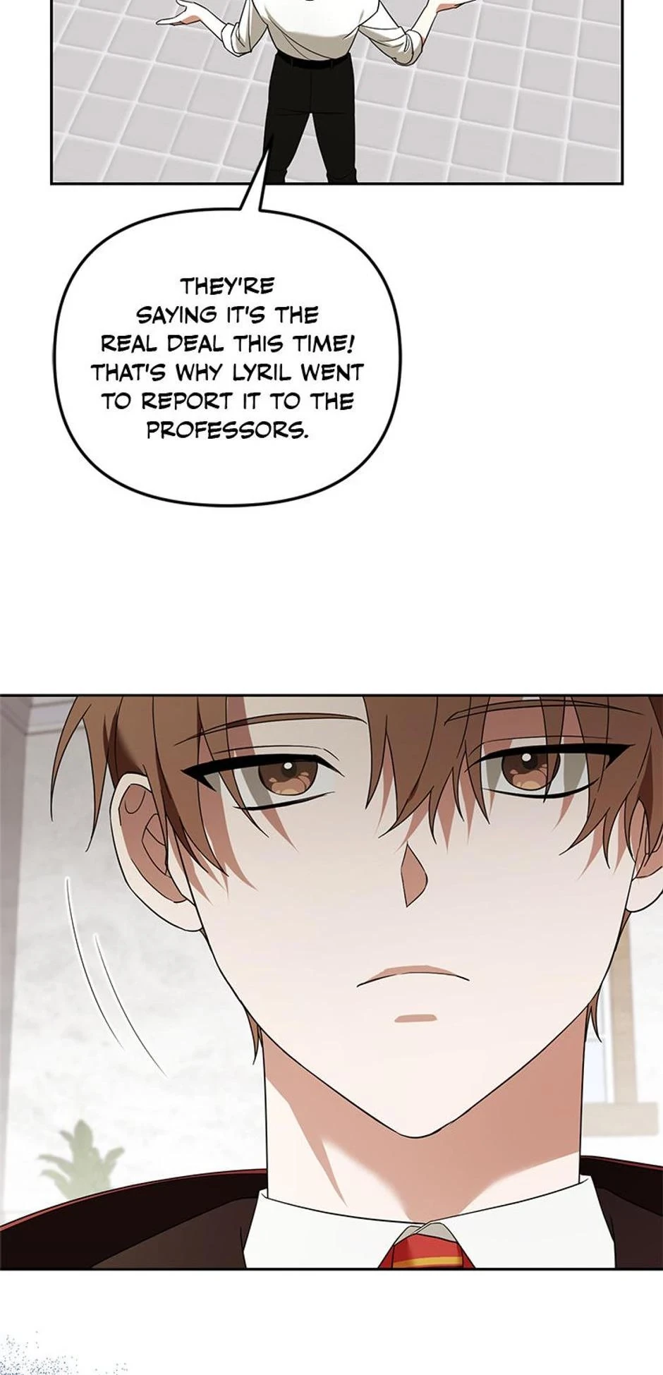 The Academy’s Genius Tamer Chapter 24 - 48