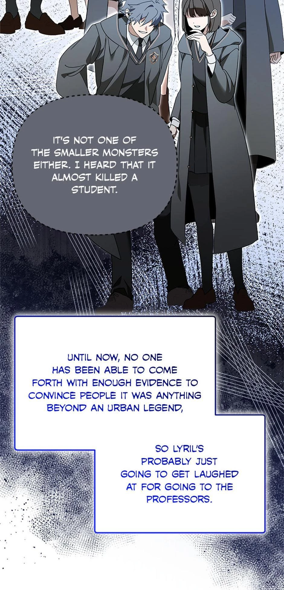The Academy’s Genius Tamer Chapter 24 - 51