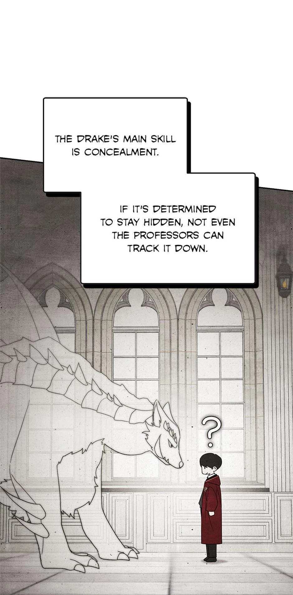 The Academy’s Genius Tamer Chapter 24 - 54