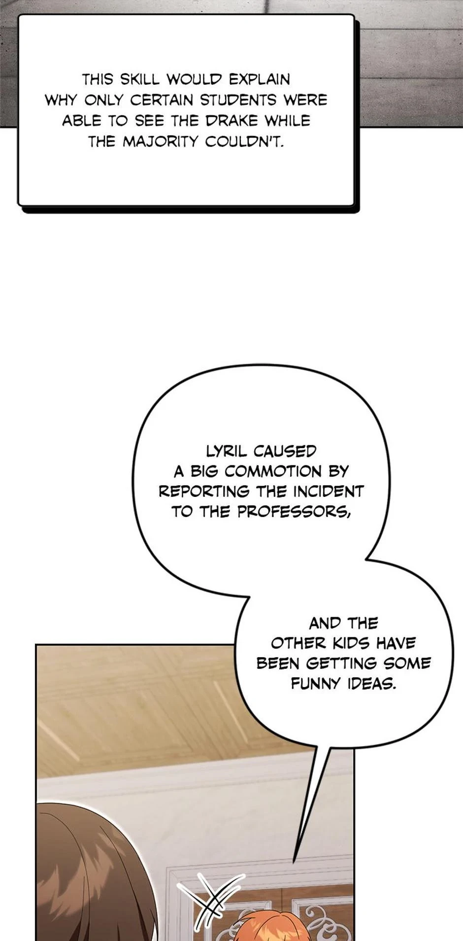 The Academy’s Genius Tamer Chapter 24 - 55