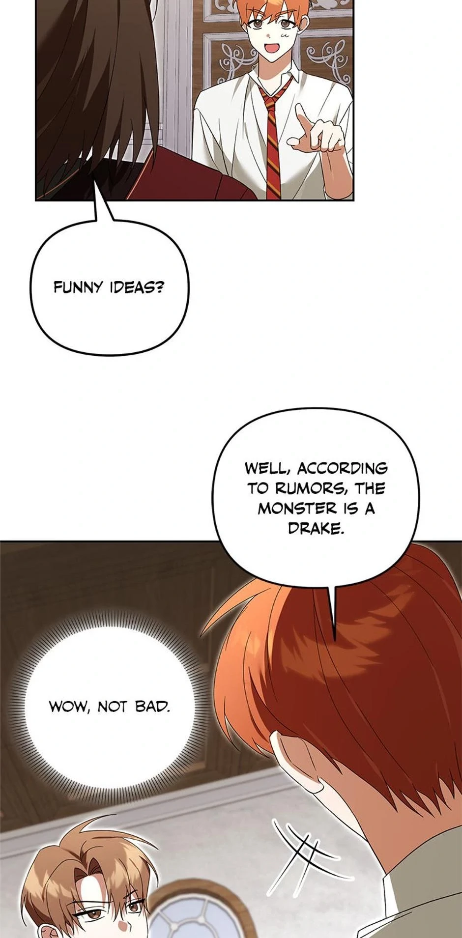 The Academy’s Genius Tamer Chapter 24 - 56