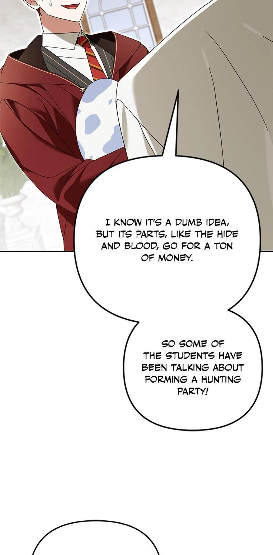 The Academy’s Genius Tamer Chapter 24 - 57