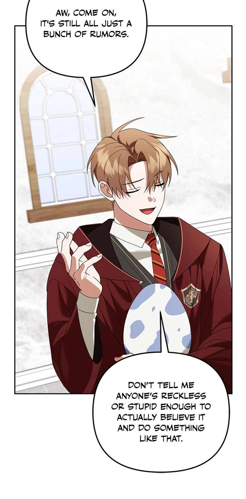 The Academy’s Genius Tamer Chapter 24 - 58