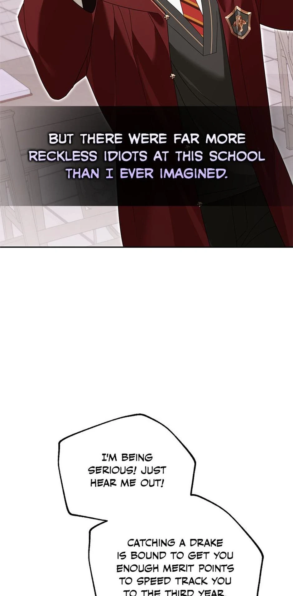 The Academy’s Genius Tamer Chapter 24 - 60