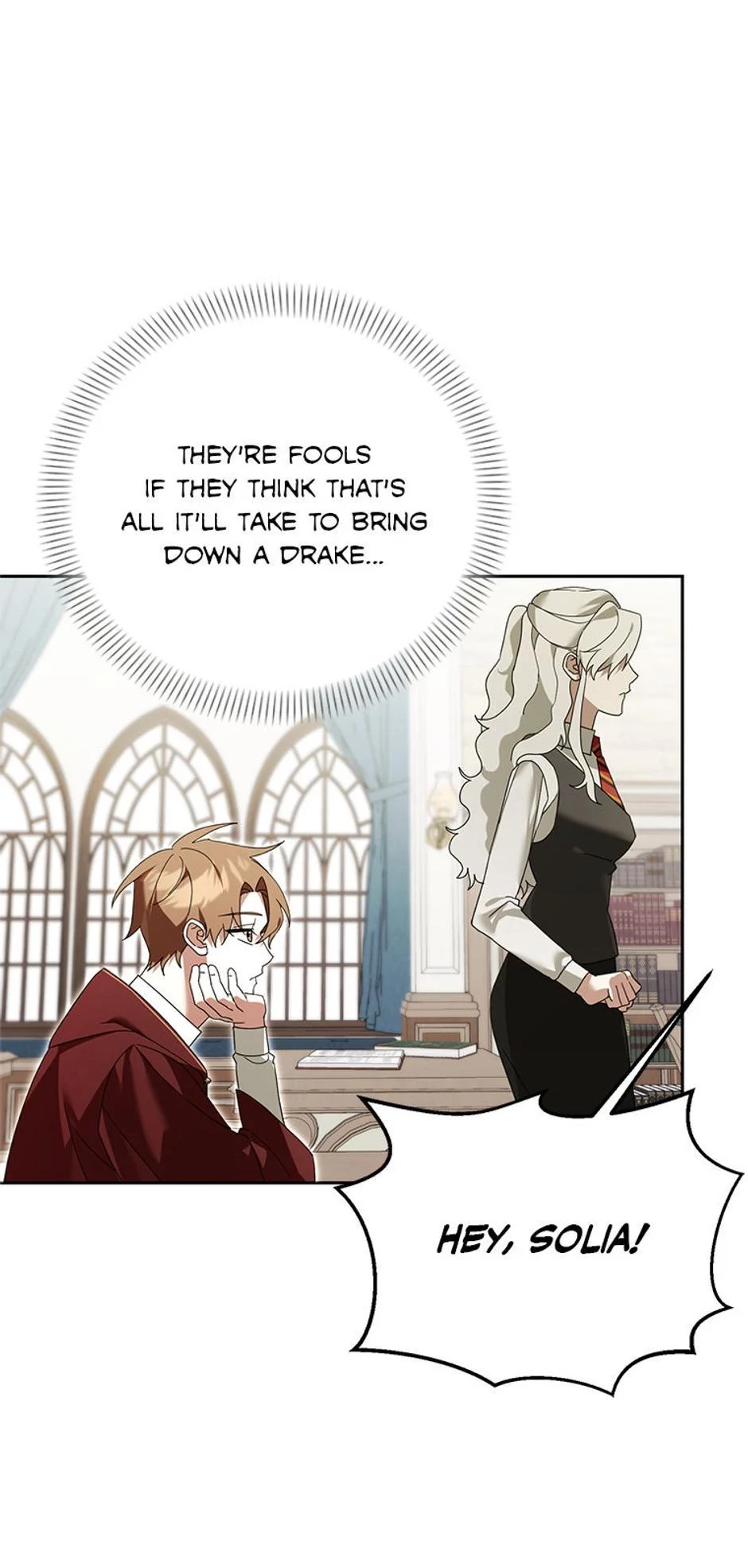 The Academy’s Genius Tamer Chapter 24 - 62