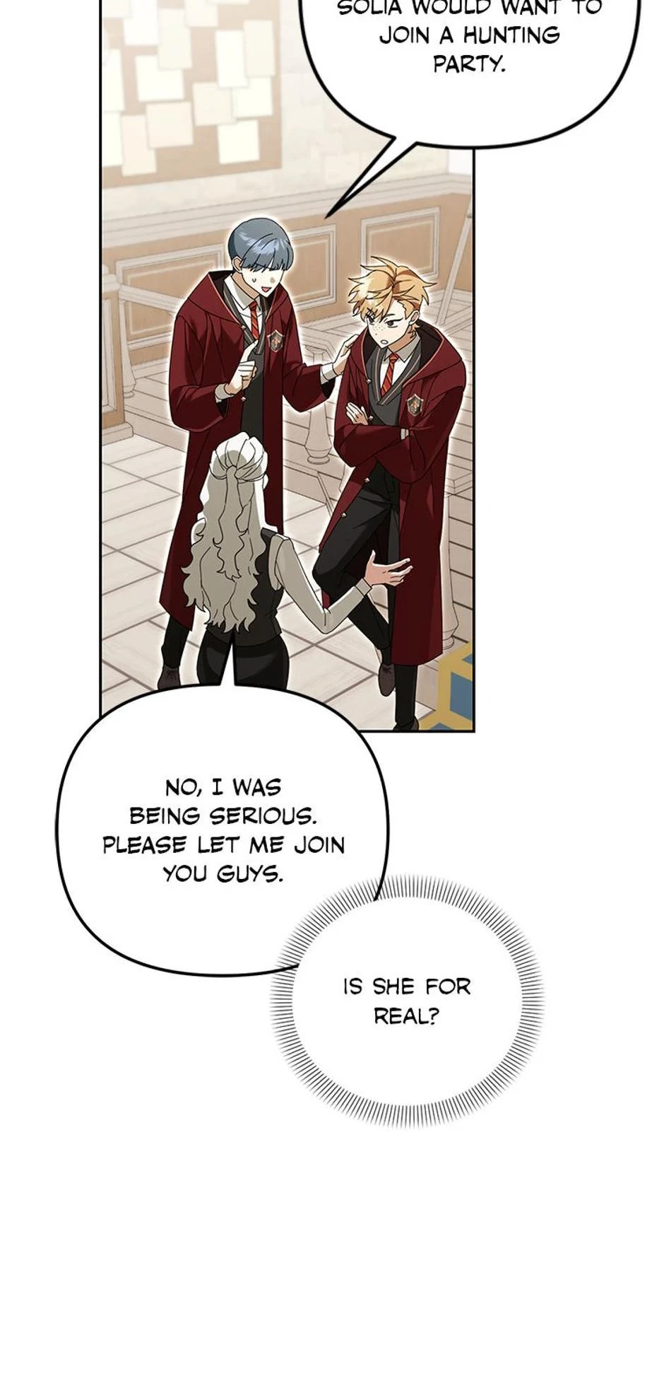 The Academy’s Genius Tamer Chapter 24 - 68