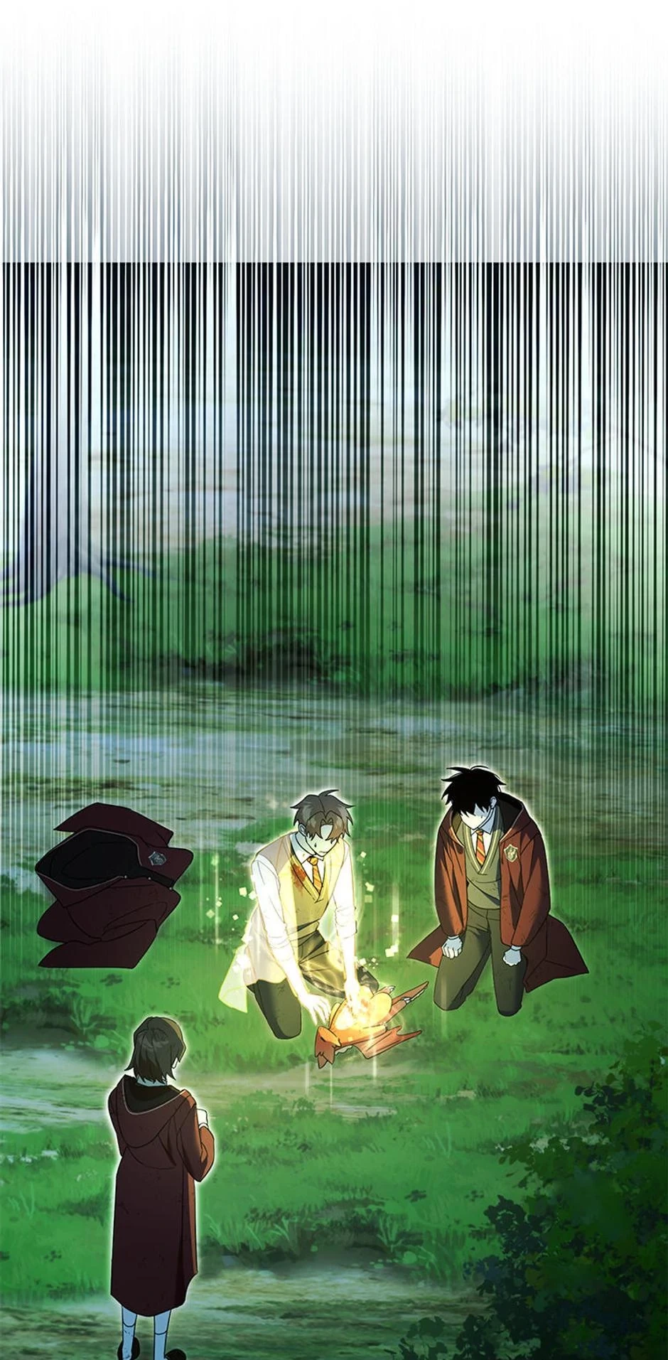 The Academy’s Genius Tamer Chapter 23 - 1