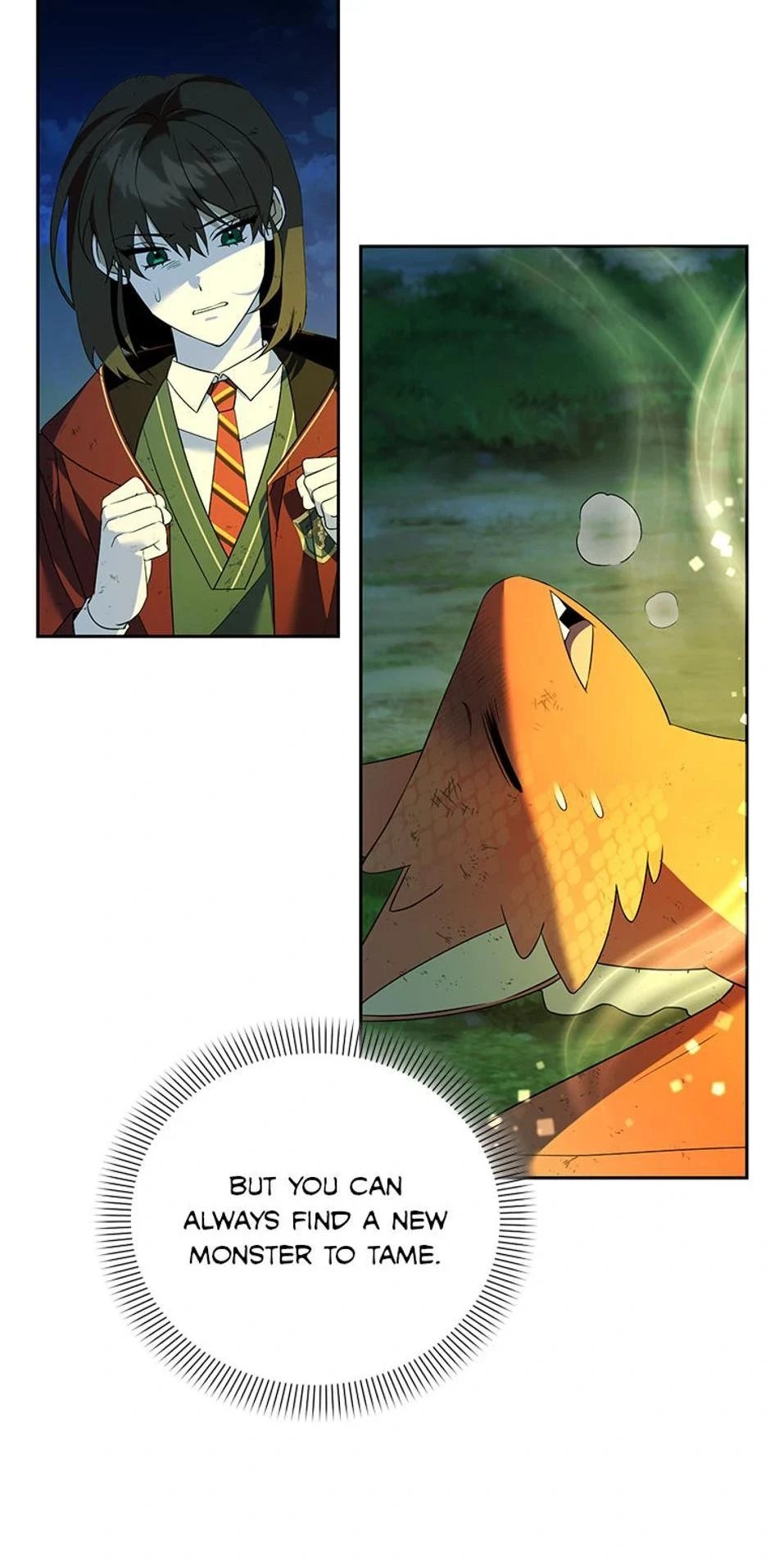 The Academy’s Genius Tamer Chapter 23 - 3