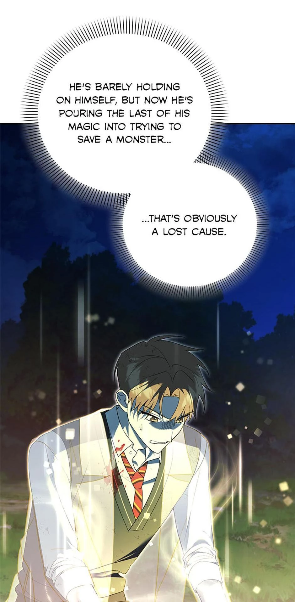 The Academy’s Genius Tamer Chapter 23 - 4