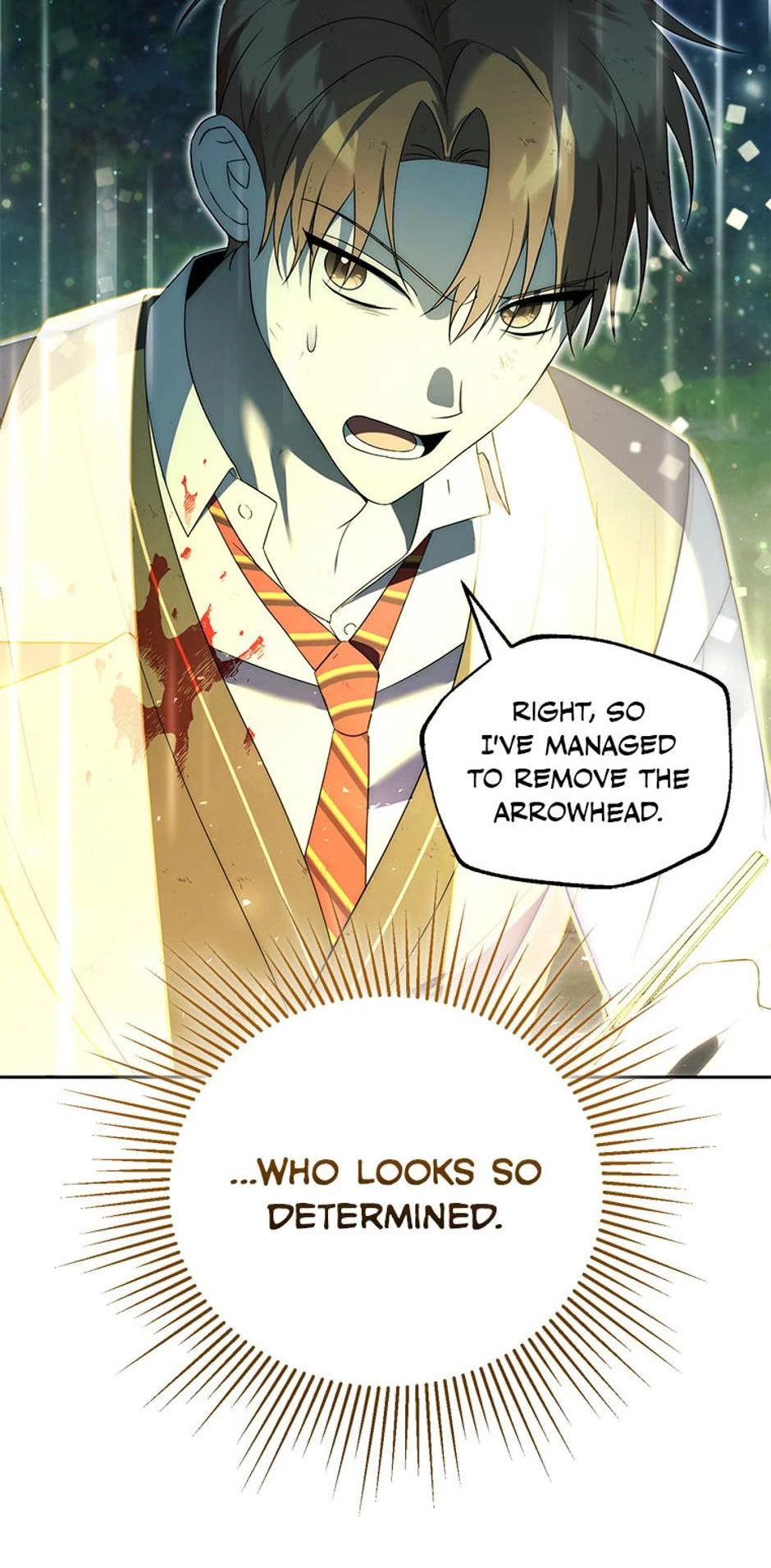 The Academy’s Genius Tamer Chapter 23 - 7