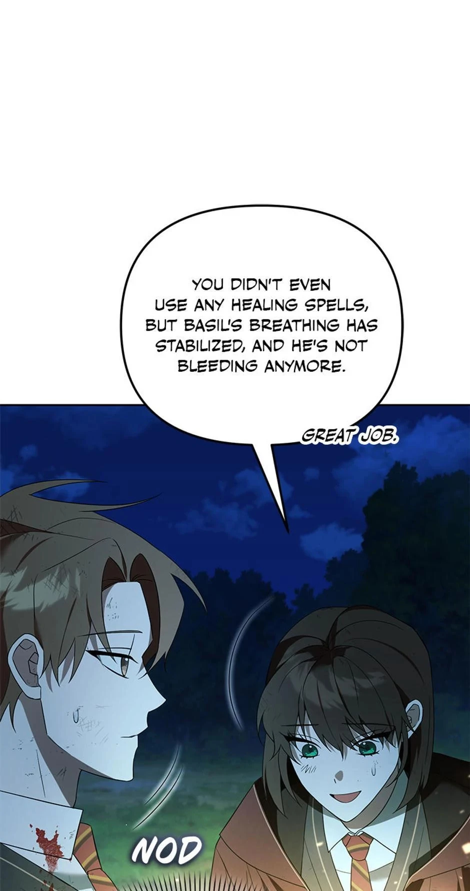 The Academy’s Genius Tamer Chapter 23 - 16