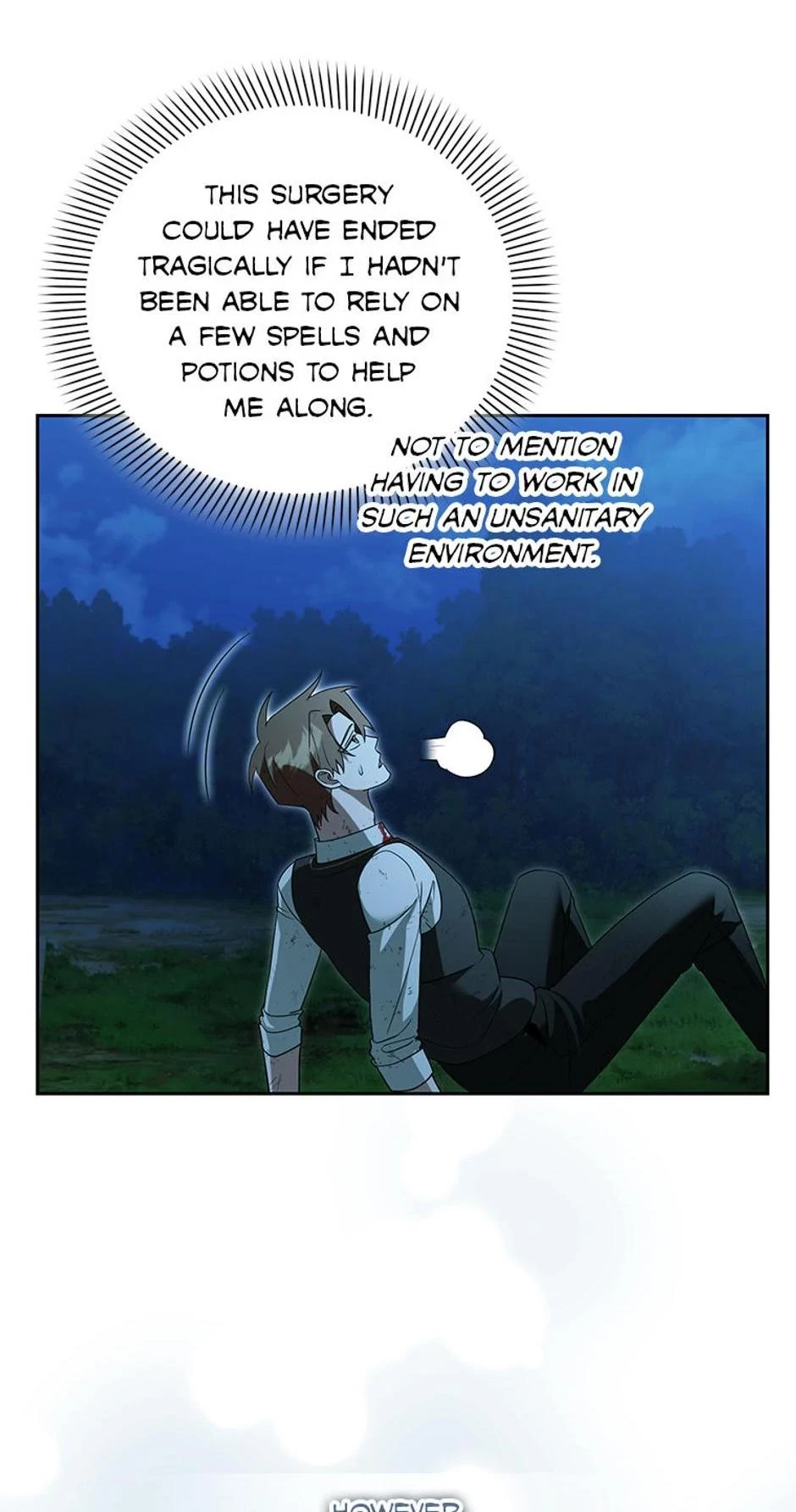 The Academy’s Genius Tamer Chapter 23 - 19