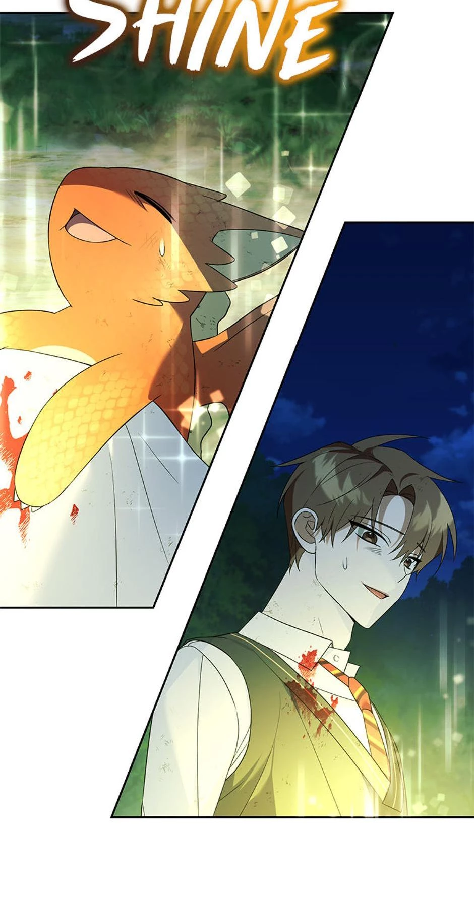 The Academy’s Genius Tamer Chapter 23 - 23
