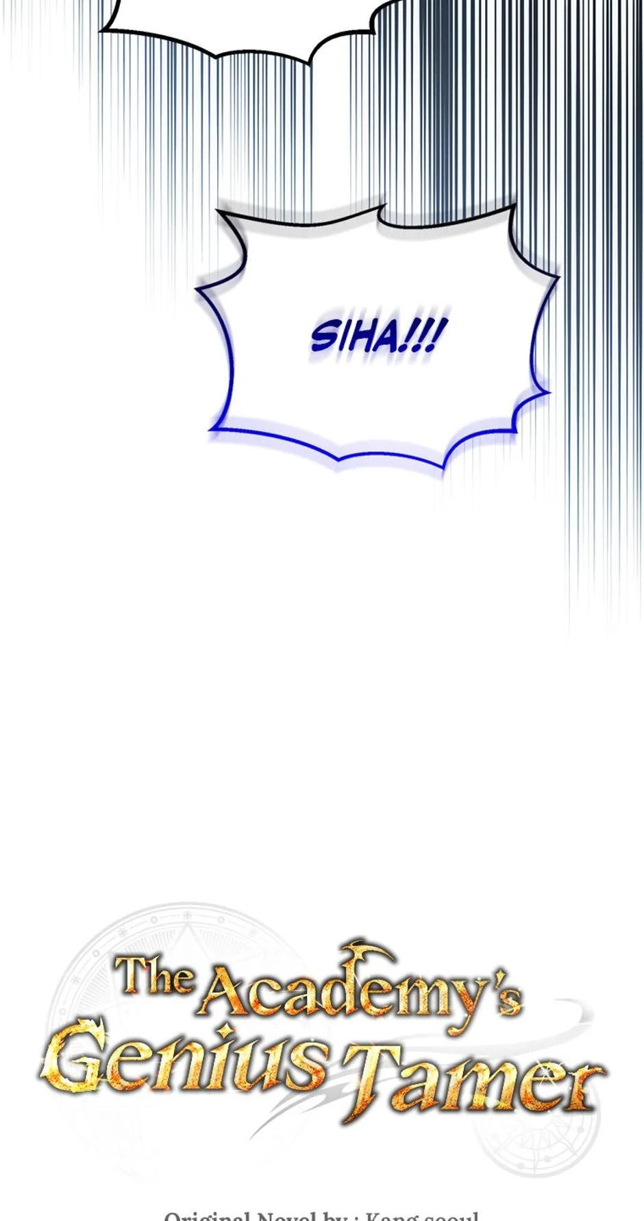 The Academy’s Genius Tamer Chapter 23 - 26
