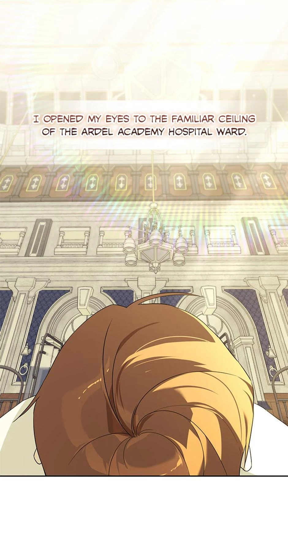The Academy’s Genius Tamer Chapter 23 - 28