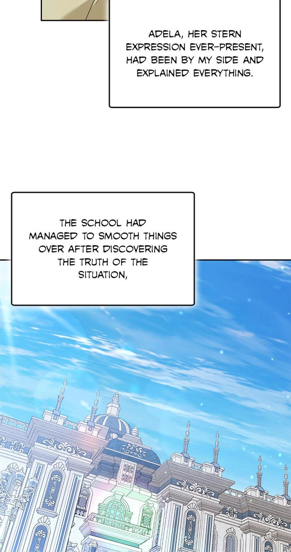 The Academy’s Genius Tamer Chapter 23 - 30