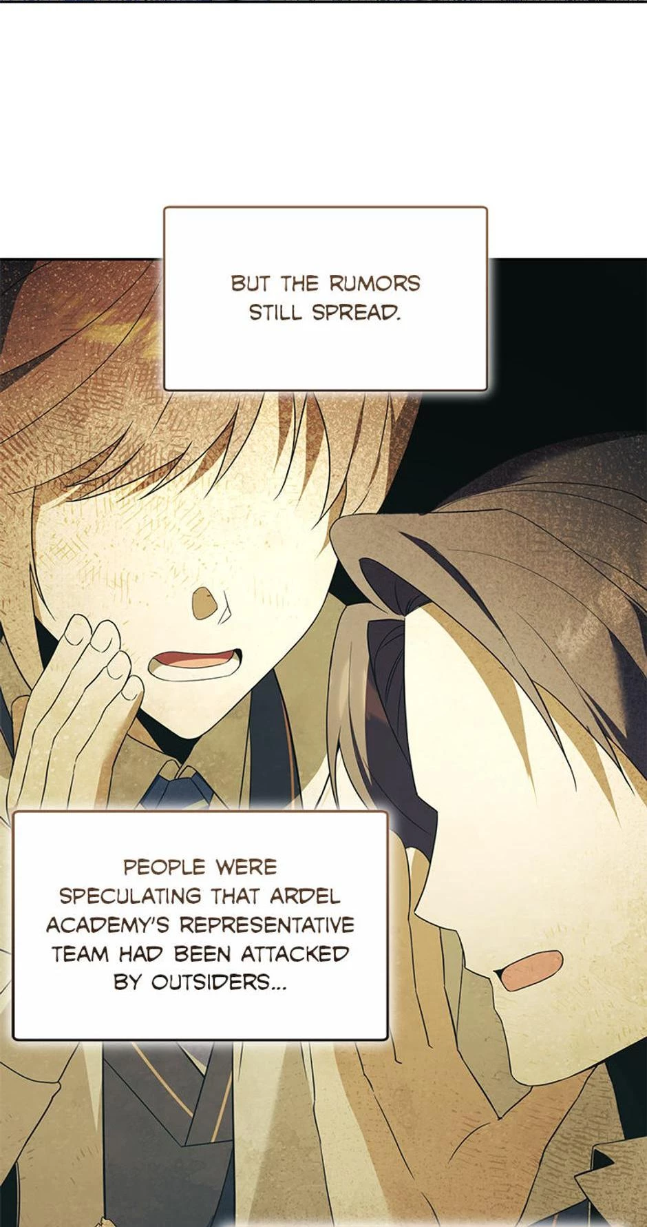 The Academy’s Genius Tamer Chapter 23 - 31