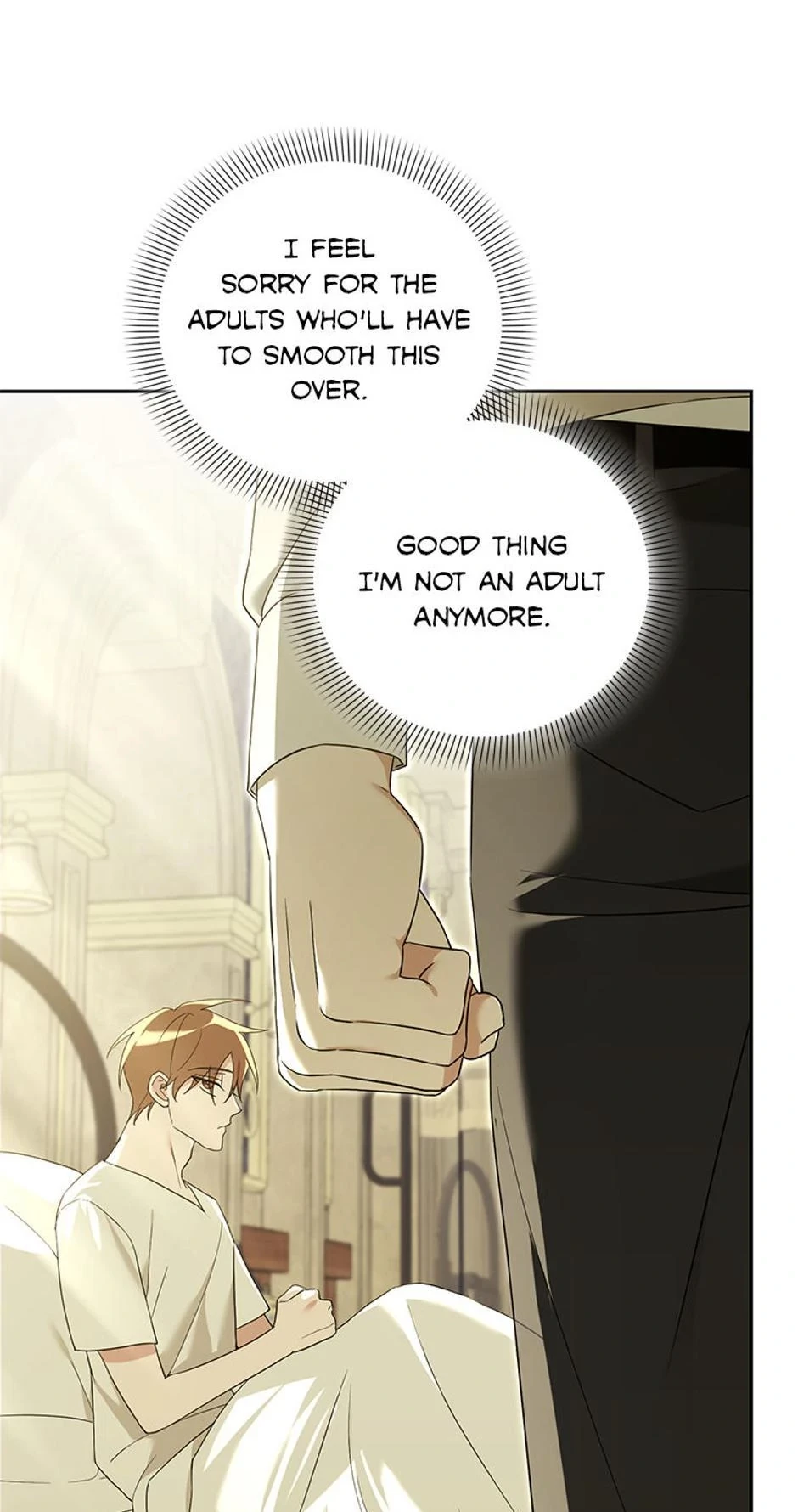 The Academy’s Genius Tamer Chapter 23 - 33
