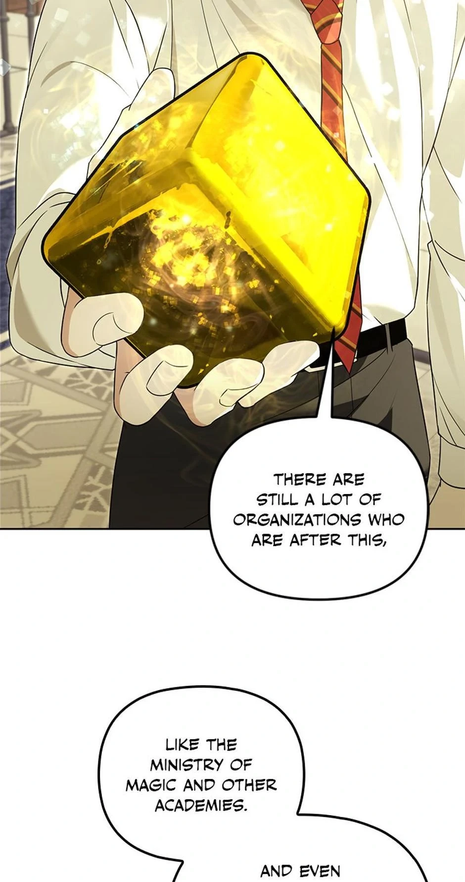 The Academy’s Genius Tamer Chapter 23 - 35
