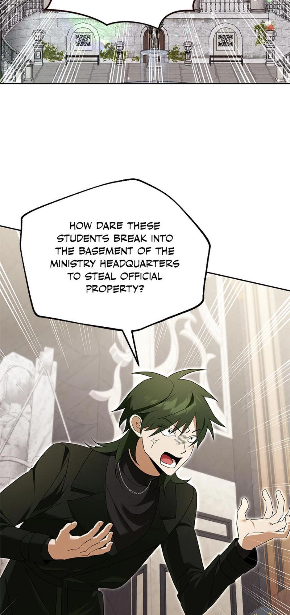The Academy’s Genius Tamer Chapter 23 - 42