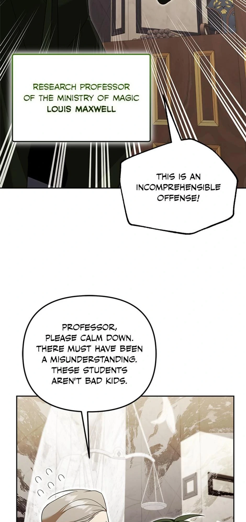 The Academy’s Genius Tamer Chapter 23 - 43