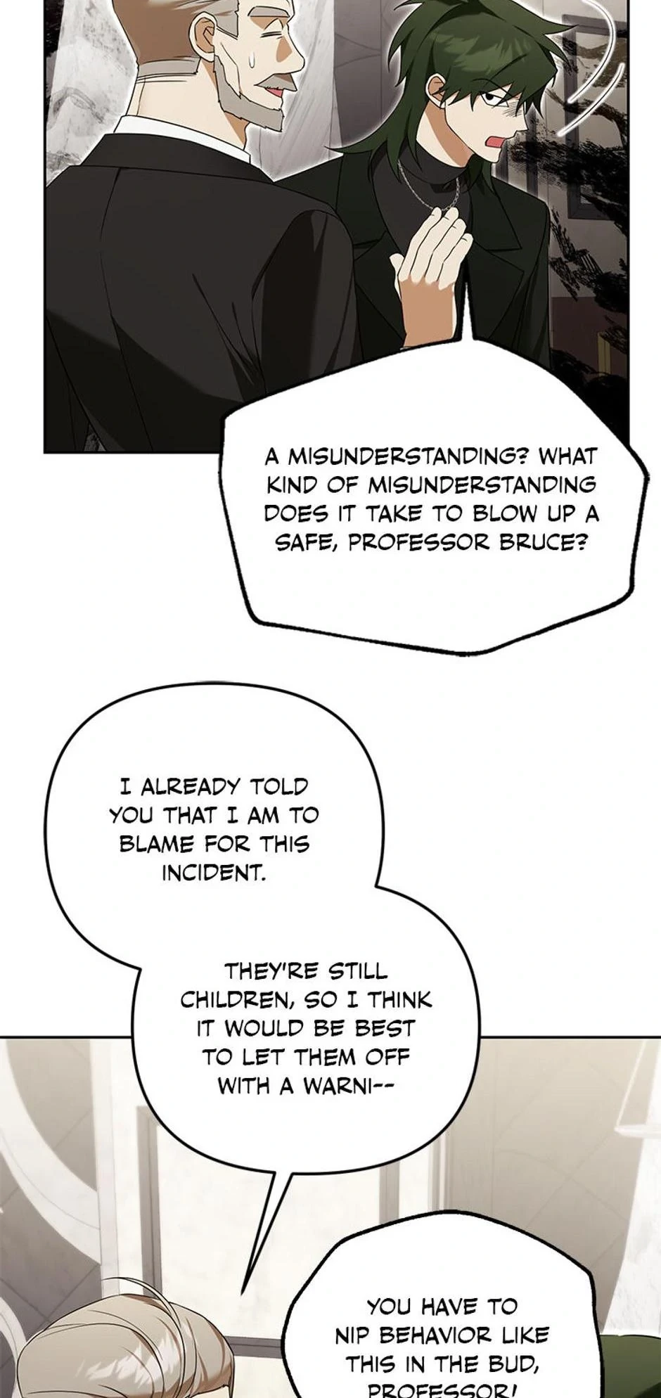 The Academy’s Genius Tamer Chapter 23 - 44