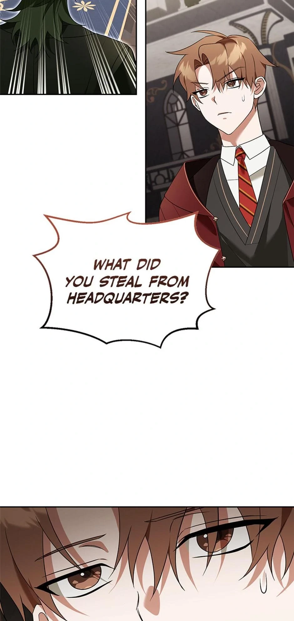 The Academy’s Genius Tamer Chapter 23 - 46