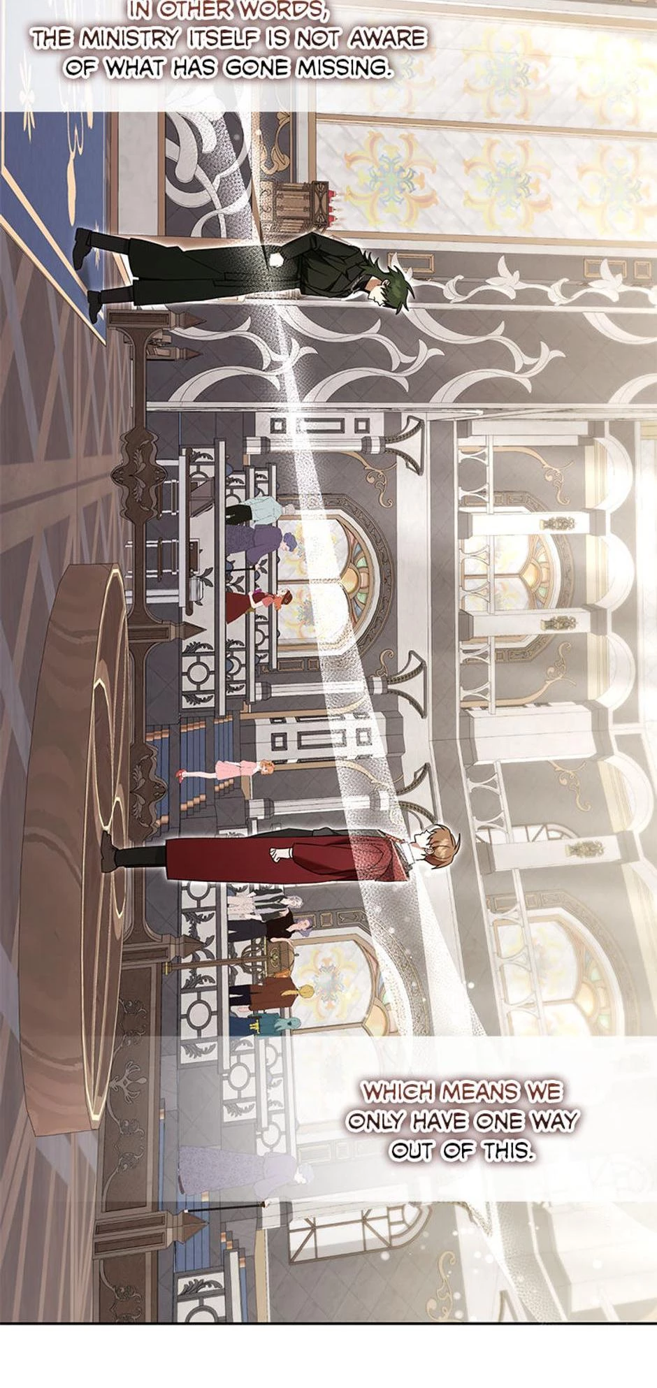 The Academy’s Genius Tamer Chapter 23 - 48