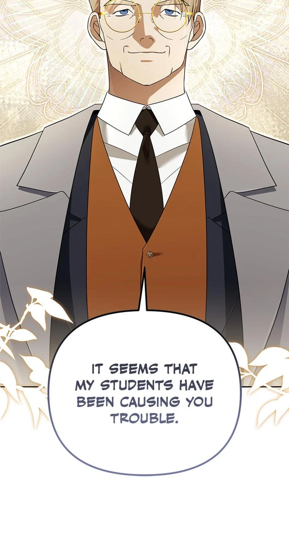 The Academy’s Genius Tamer Chapter 23 - 56