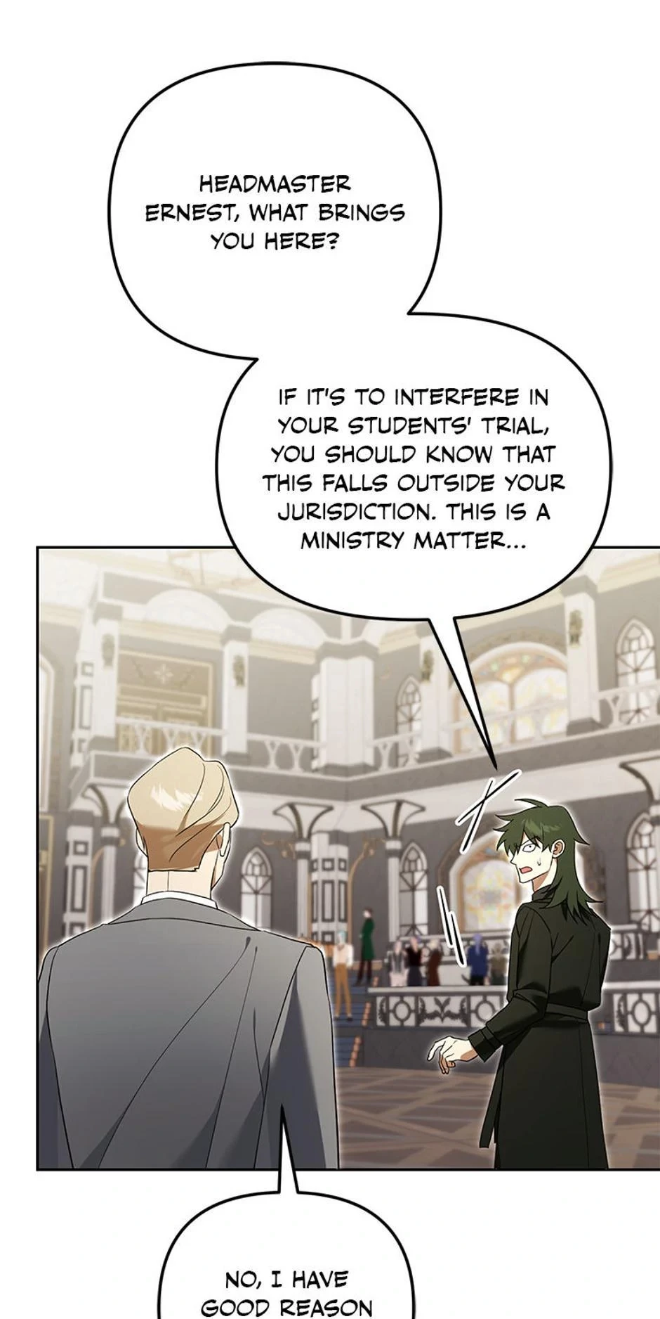 The Academy’s Genius Tamer Chapter 23 - 57