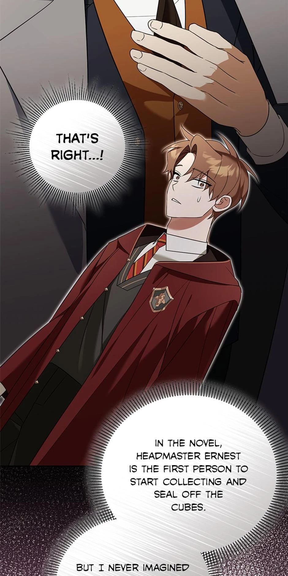 The Academy’s Genius Tamer Chapter 23 - 59