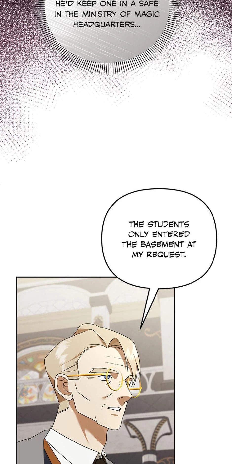 The Academy’s Genius Tamer Chapter 23 - 60