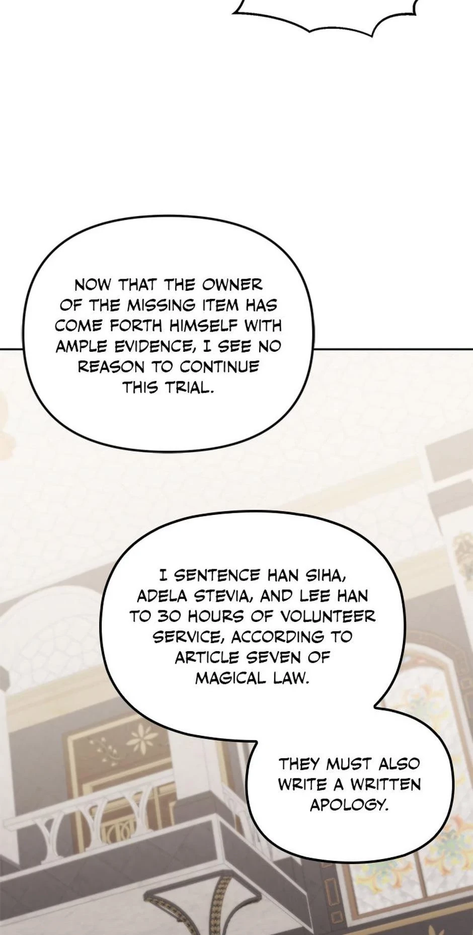 The Academy’s Genius Tamer Chapter 23 - 64