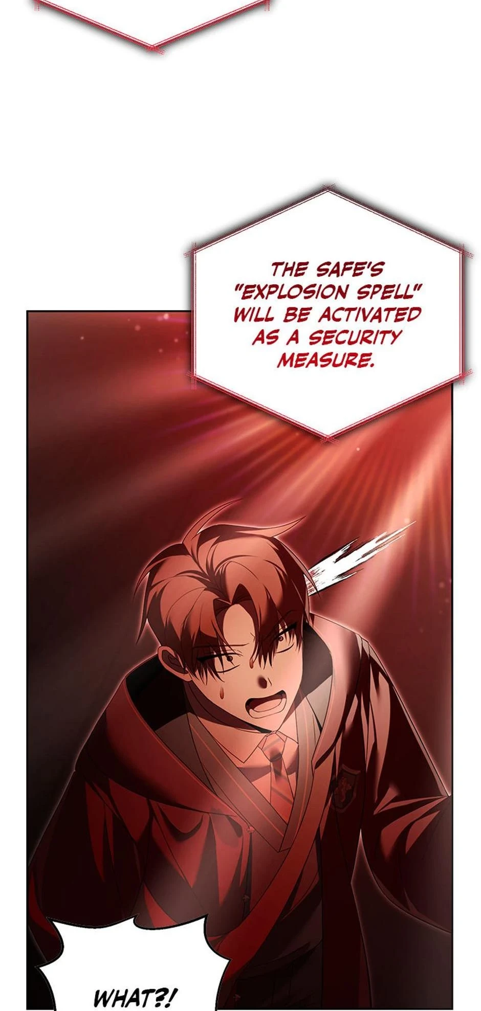 The Academy’s Genius Tamer Chapter 22 - 3