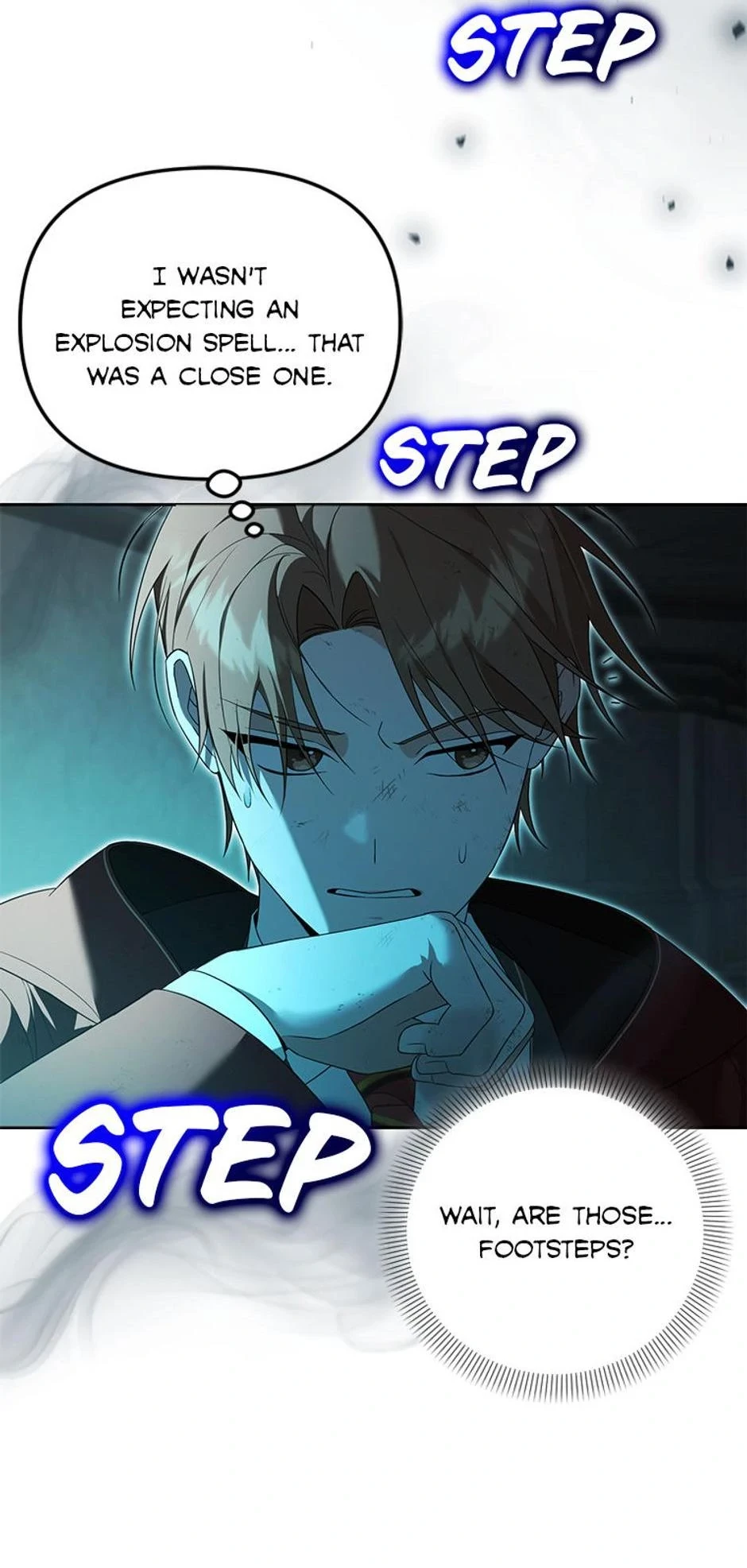 The Academy’s Genius Tamer Chapter 22 - 7