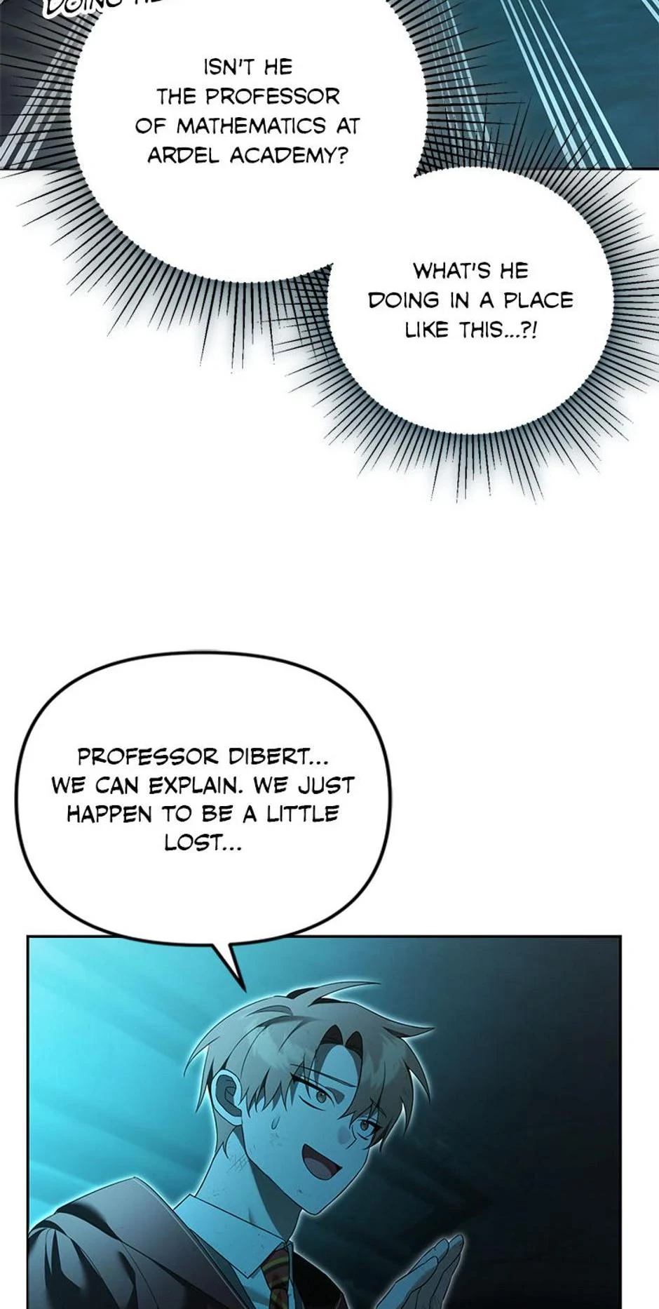 The Academy’s Genius Tamer Chapter 22 - 10