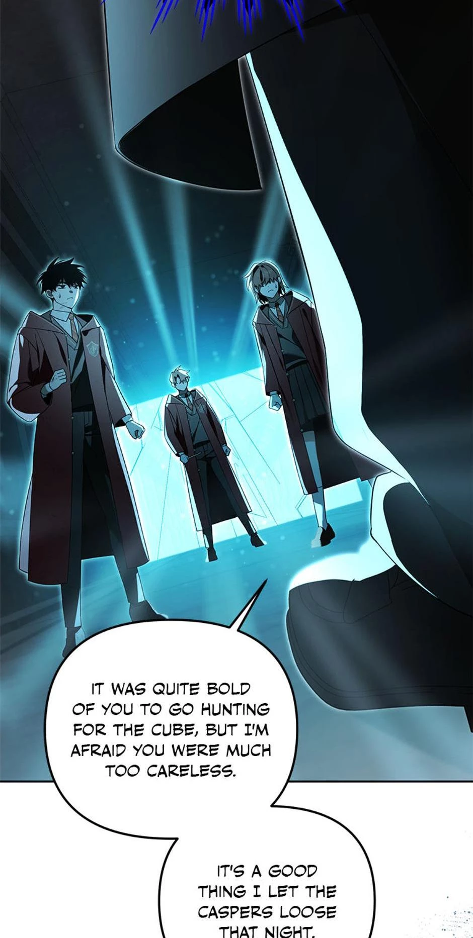 The Academy’s Genius Tamer Chapter 22 - 13