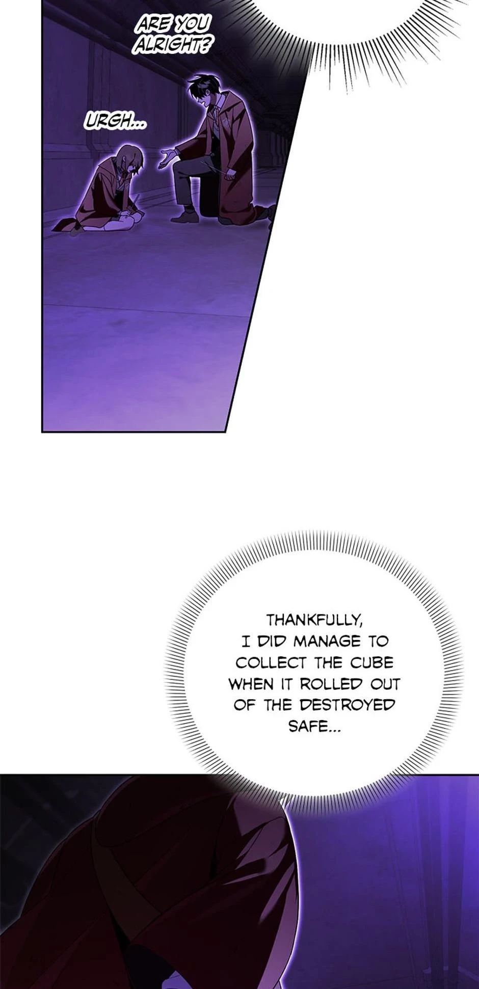 The Academy’s Genius Tamer Chapter 22 - 21