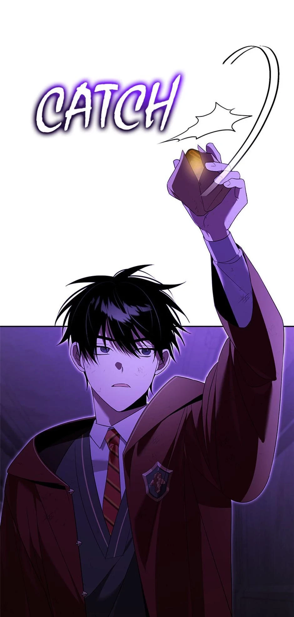 The Academy’s Genius Tamer Chapter 22 - 24