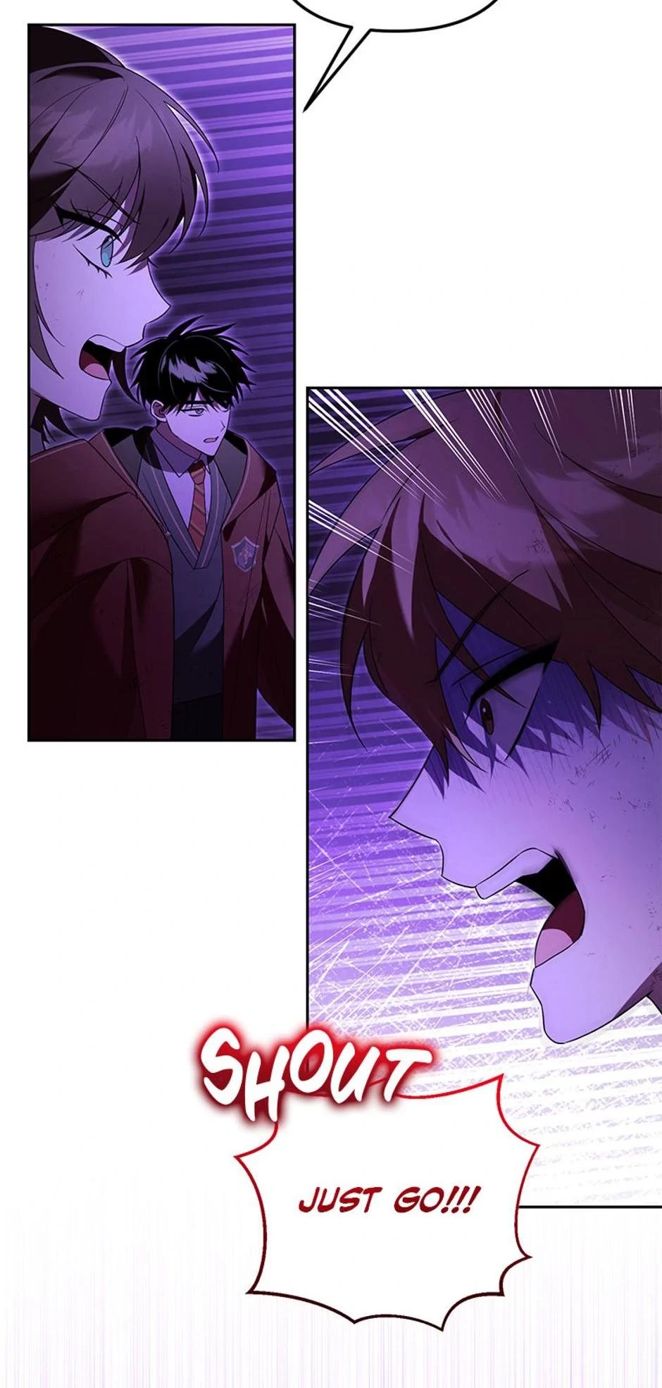 The Academy’s Genius Tamer Chapter 22 - 27