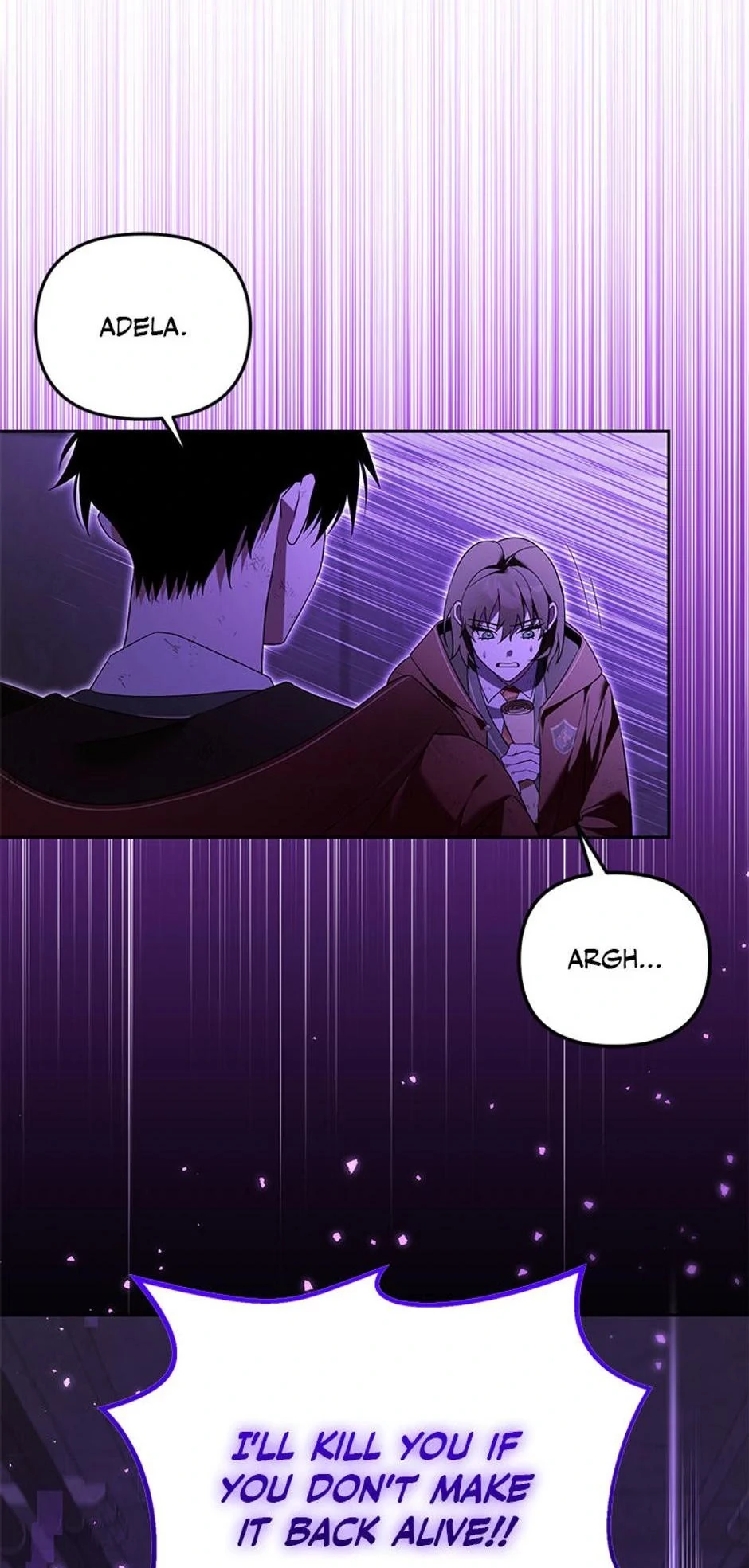 The Academy’s Genius Tamer Chapter 22 - 28