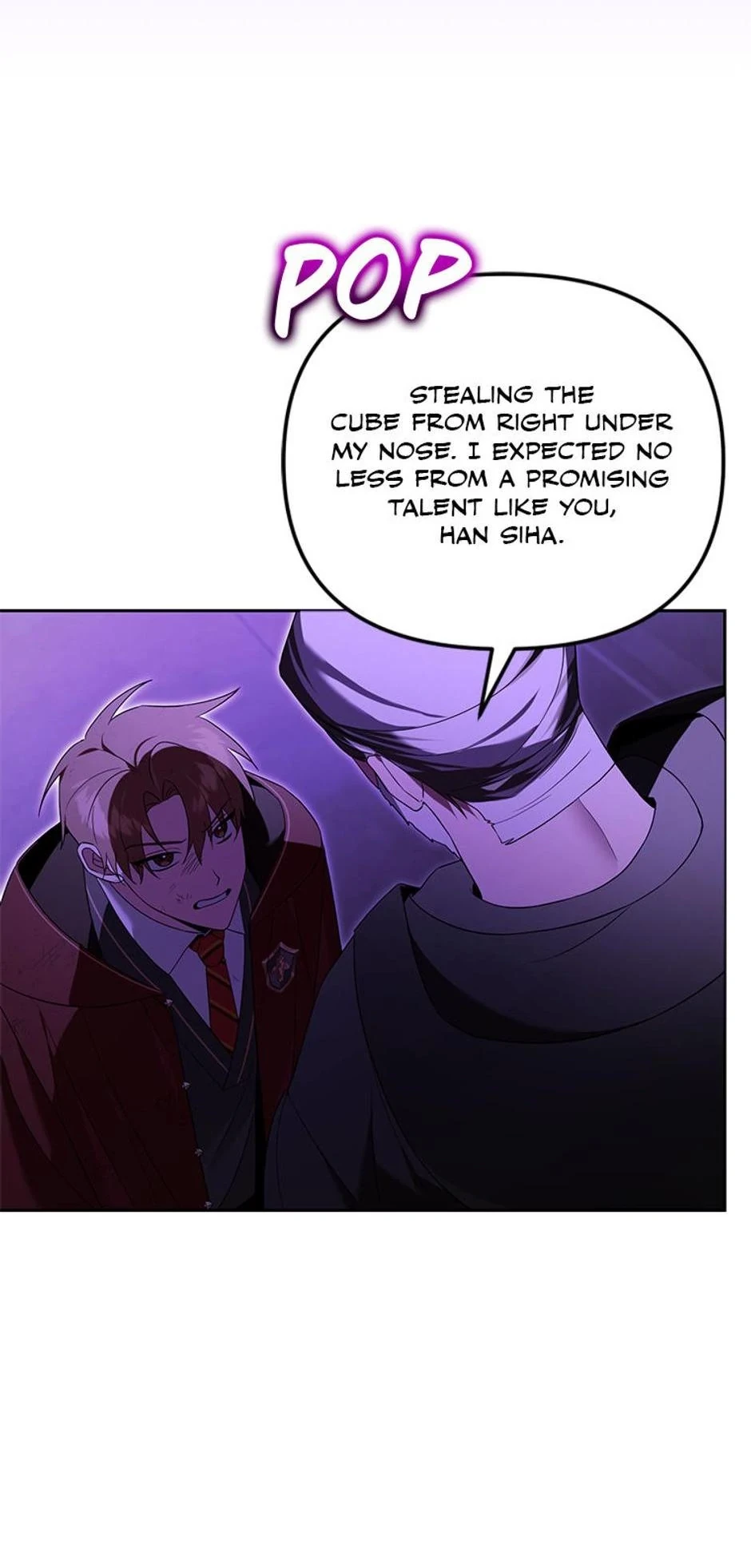 The Academy’s Genius Tamer Chapter 22 - 30