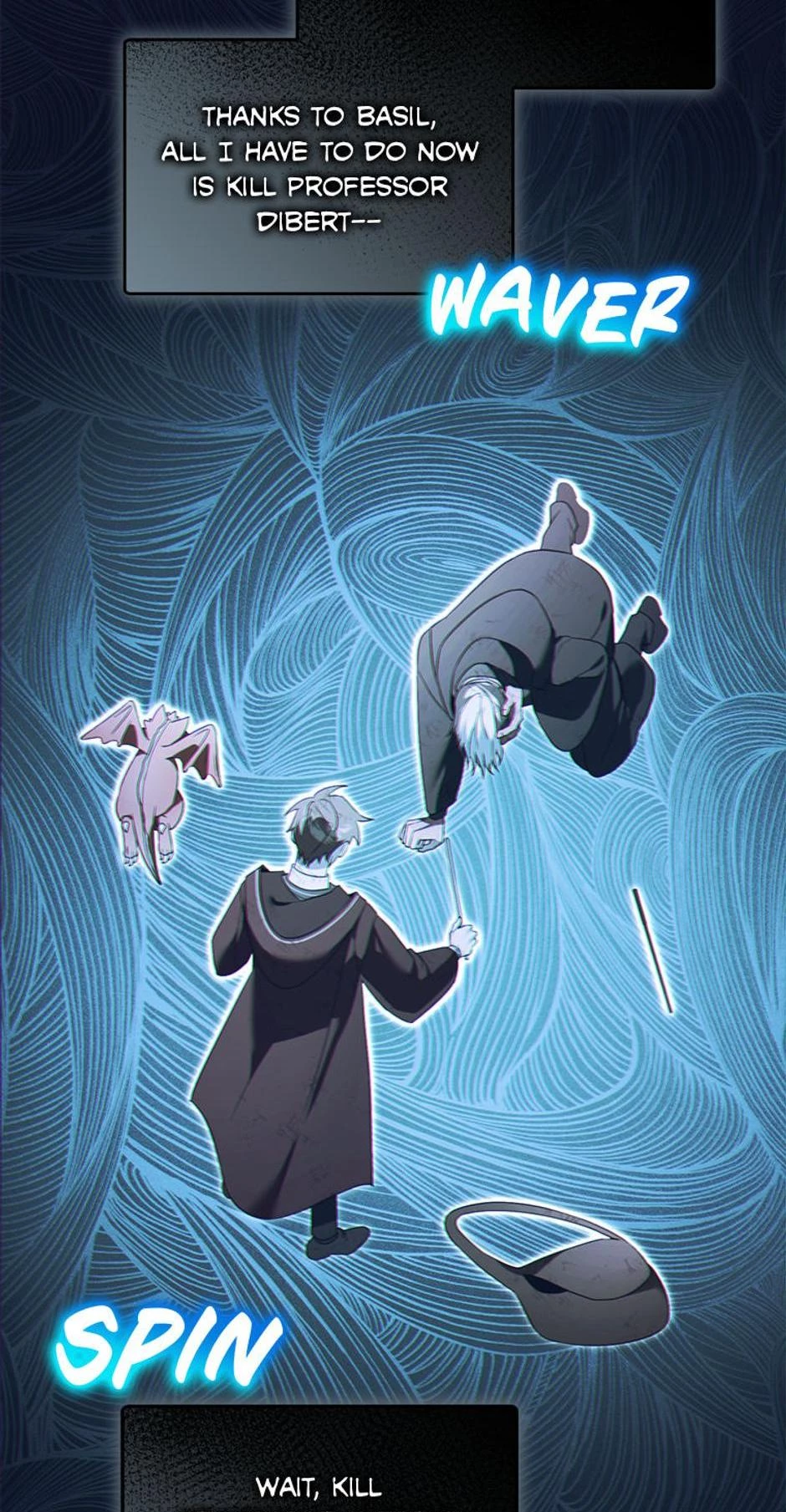 The Academy’s Genius Tamer Chapter 22 - 41