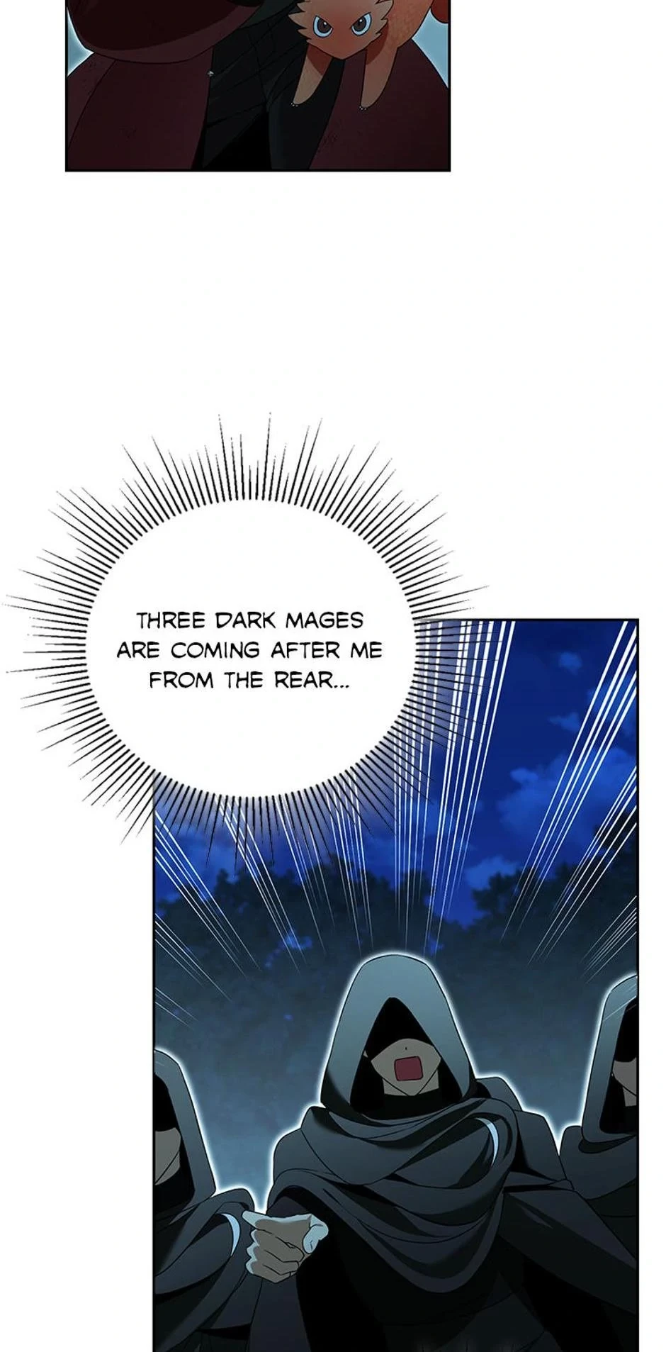 The Academy’s Genius Tamer Chapter 22 - 47